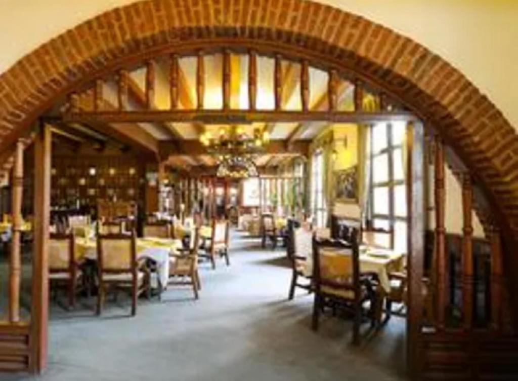Hotel La Ermita سان ميغيل دي الليندي المظهر الخارجي الصورة