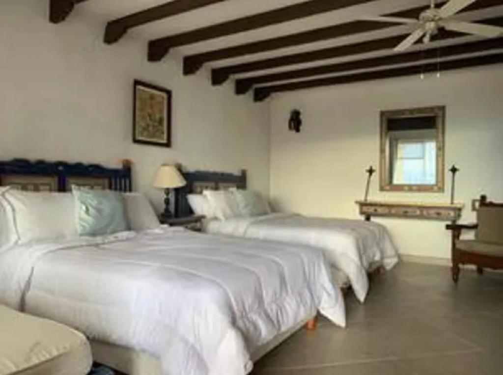 Hotel La Ermita سان ميغيل دي الليندي المظهر الخارجي الصورة