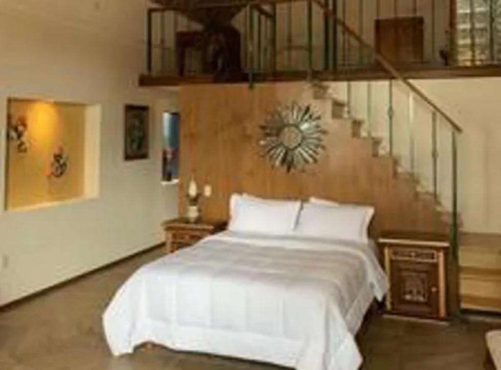 Hotel La Ermita سان ميغيل دي الليندي المظهر الخارجي الصورة
