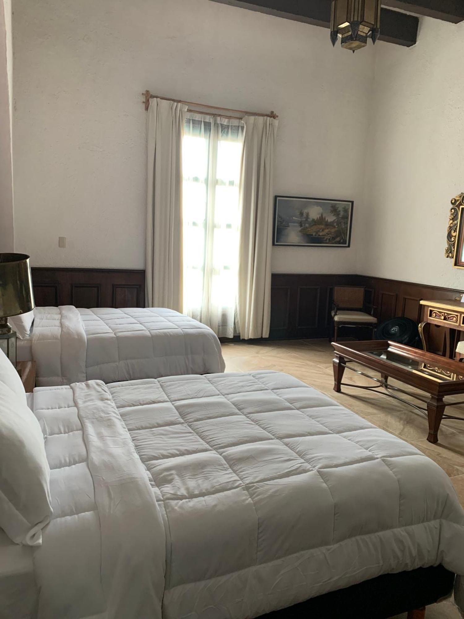 Hotel La Ermita سان ميغيل دي الليندي المظهر الخارجي الصورة
