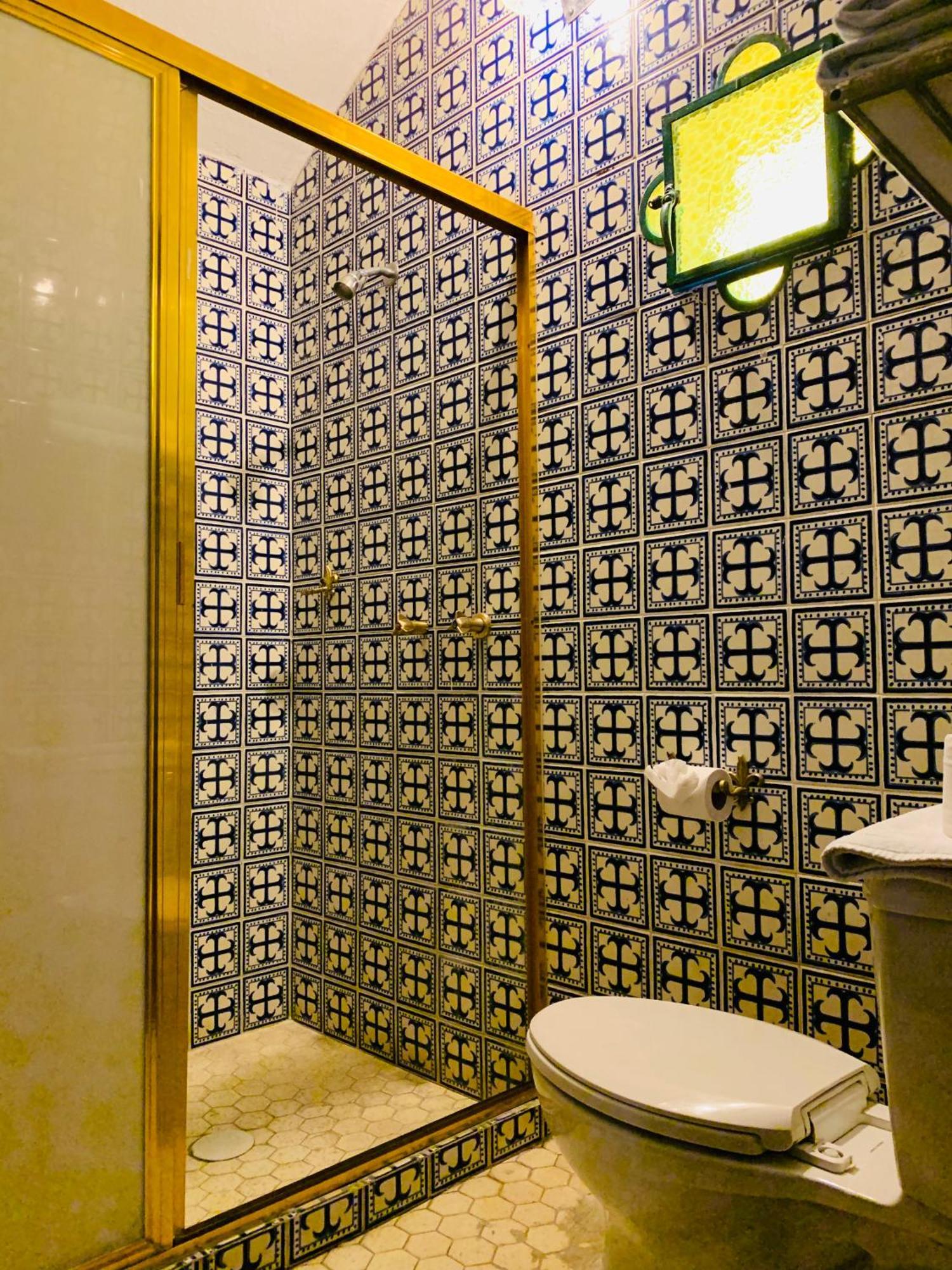 Hotel La Ermita سان ميغيل دي الليندي المظهر الخارجي الصورة