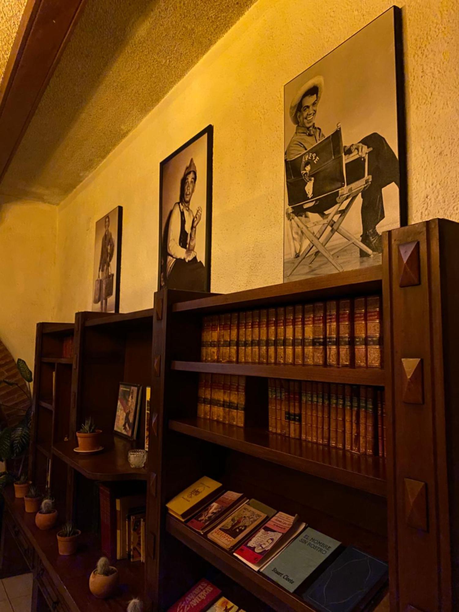 Hotel La Ermita سان ميغيل دي الليندي المظهر الخارجي الصورة
